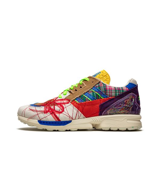 Adidas Black Zx 8000 "Sean Wotherspoon for men