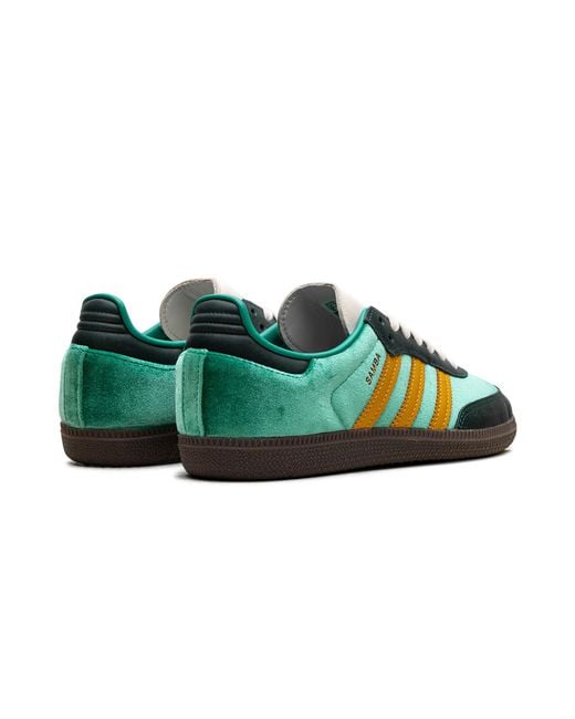 Adidas Black Samba Og "Preloved" Ji2681"