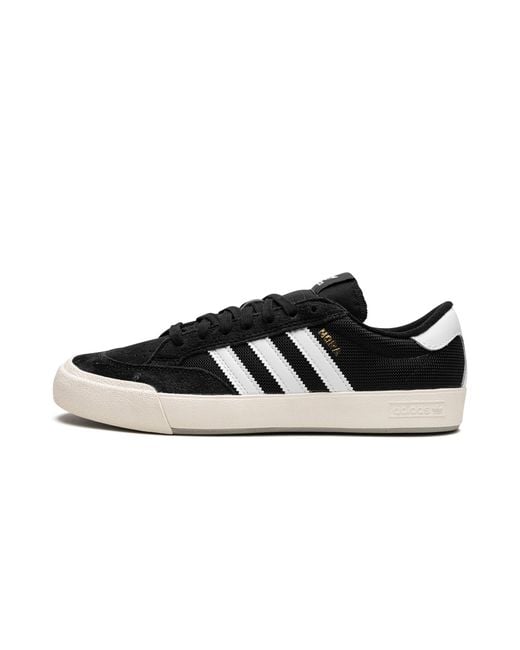 Adidas Black Nora Gv6777" for men