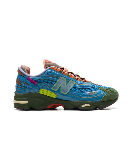 New Balance Blue 1000 "Salehe Bembury for men