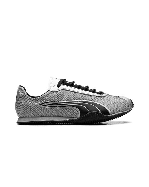 PUMA Black H-Street Chrome 406126 05" for men