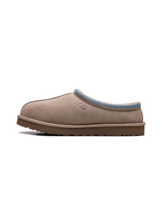 Ugg Black Tasman Slipper "Sand Santorini" 5950 Ssnt" for men