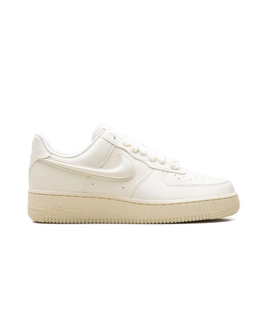 Nike Black Air Force 1 '07 "Coconut Milk" Hf2014 101"