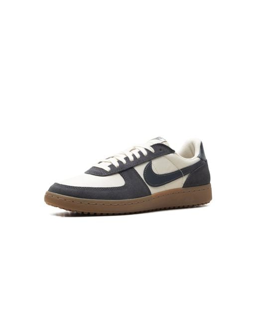 Nike Black Field General "Light Khaki Anthracite Gum" Hf3165 200" for men