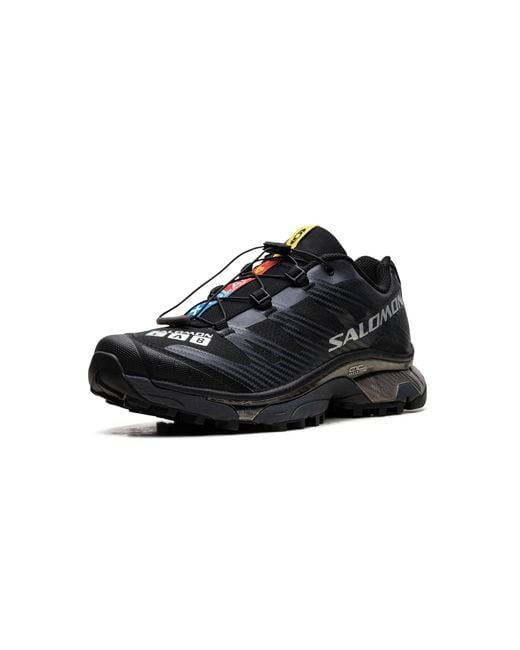 Salomon Black Xt-Og Metallic" L47132900" for men