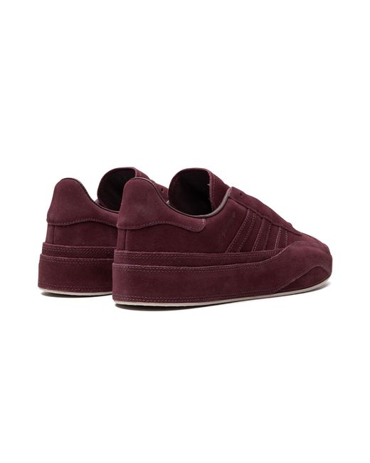 Adidas Red Gazelle Y-3 "Shadow" Ig4029" for men