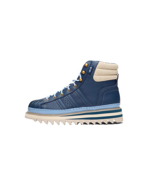 Adidas Blue Pro Model "Clot for men