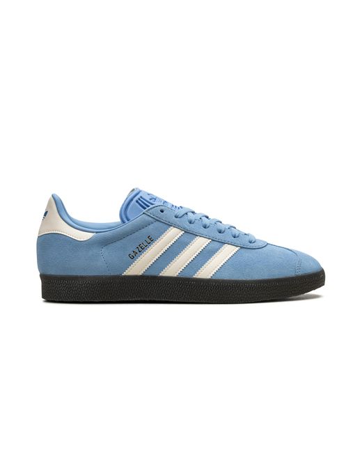 Adidas Blue Gazelle "Sky" Id6104" for men