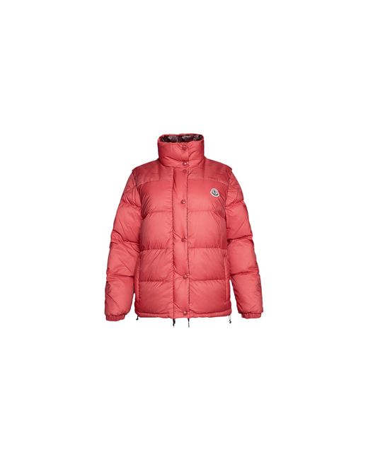 Moncler Red Verone Jacket 1A001 84 5985T 557"