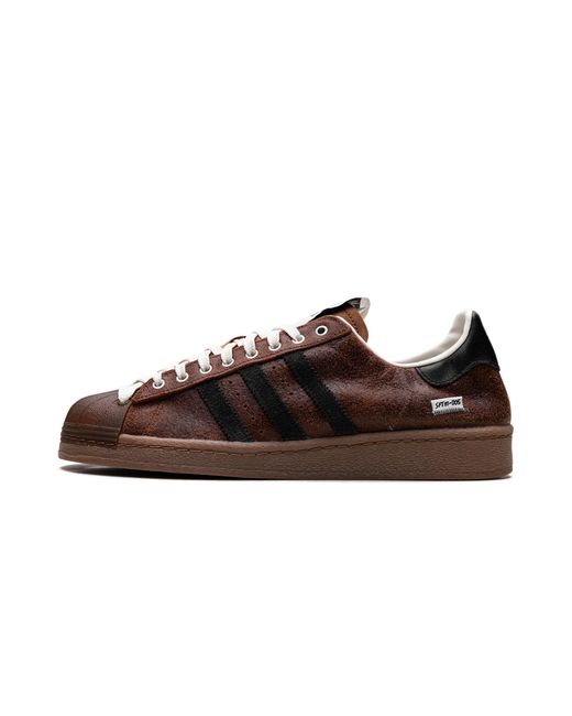 Adidas Black Superstar 82 "Song For The Mute for men