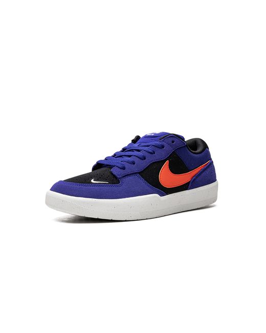 Nike Blue Sb Force 58 Cz2959 404" for men