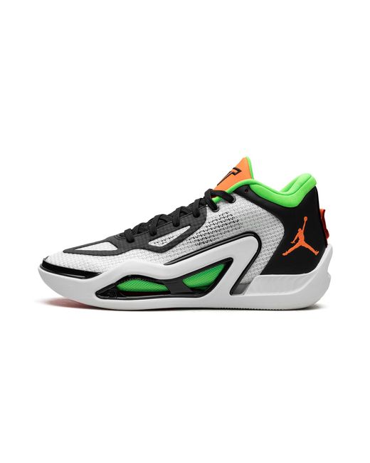 Nike Black Tatum 1 Pf "Home Team" Dz3330 108" for men