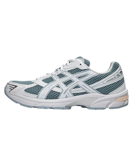 Asics Gray Gel-1130 for men
