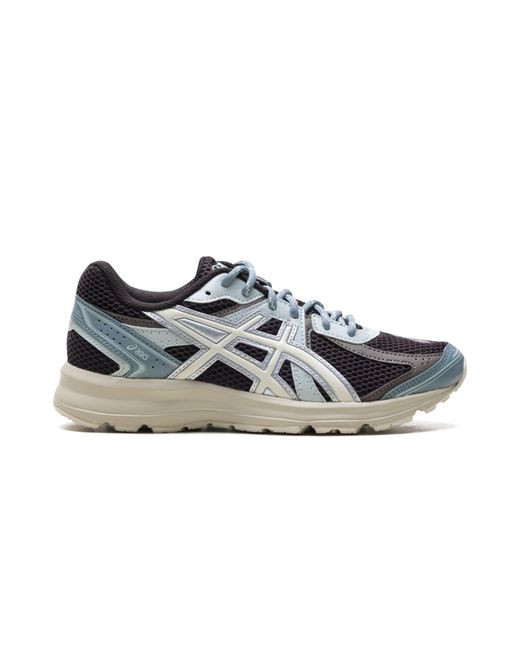 Asics Black Jog 100S "Kith for men
