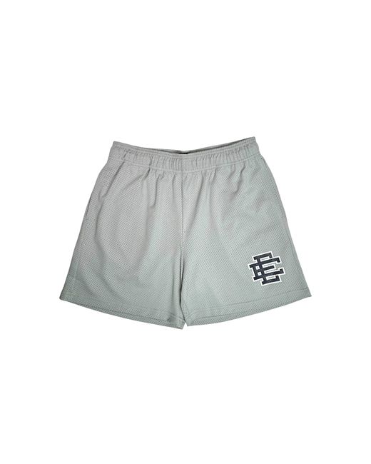 Eric Emanuel Black Ee Basic Shorts "Maryland Dark" Ee113" for men