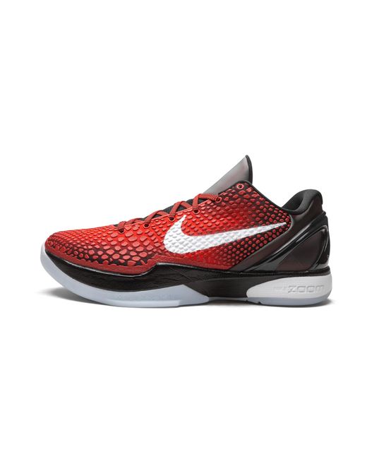 Nike Black Kobe 6 Protro "All Star" for men