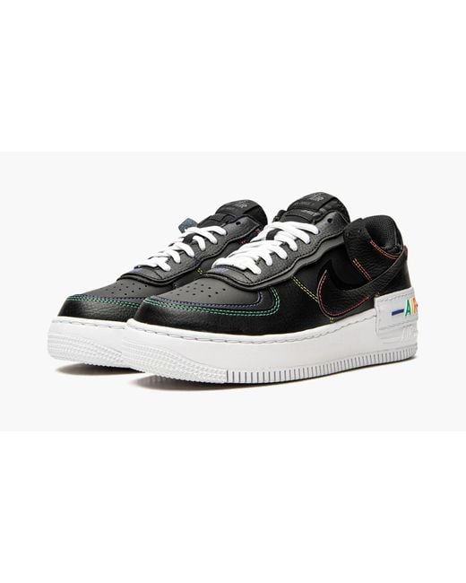 Stitch shop shoes nike
