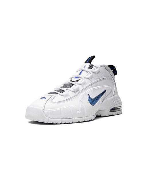 Nike Black Air Max Penny "Home" Dv0684 100" for men
