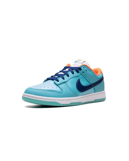 Nike Blue Dunk Low "Baltic" Hq1538 416" for men