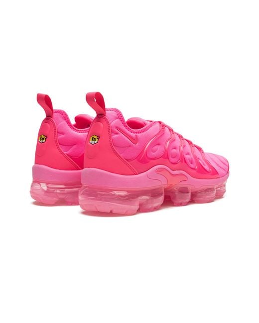 Nike Air Vapormax Plus Mns "hyper Pink" Shoes