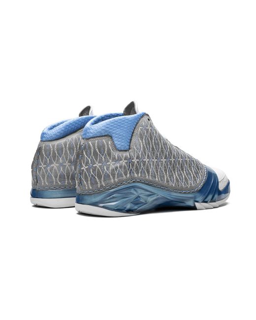 Nike Blue Air 23 Premier "Titanium" 318474 151" for men