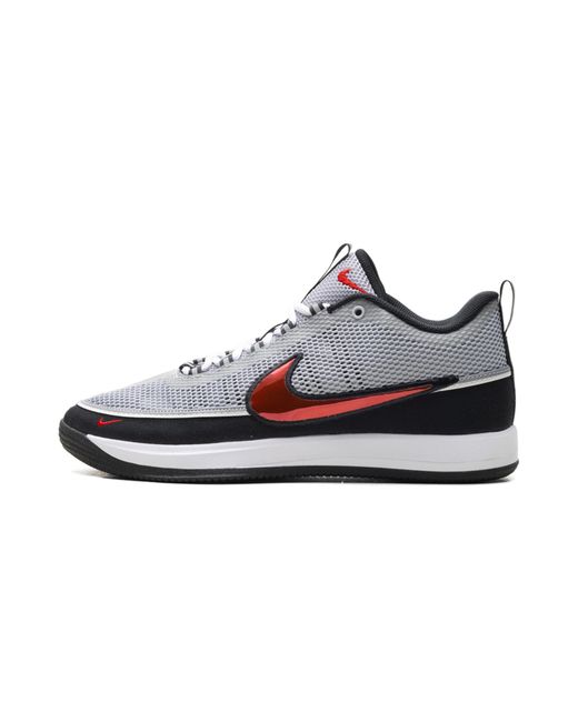 Nike Black Book 2 "Air Zoom Spiridon – Metallic" Iq0050 001" for men