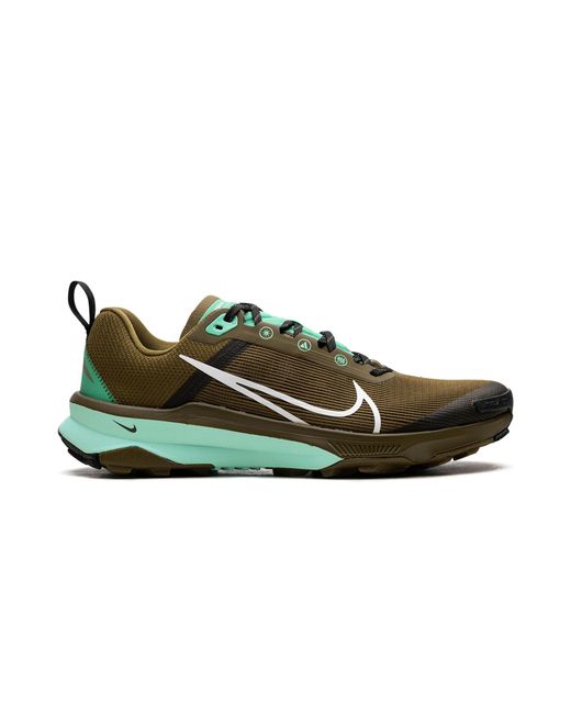 Nike Green React Terra Kiger 9 "Spring" Dr2693 300" for men