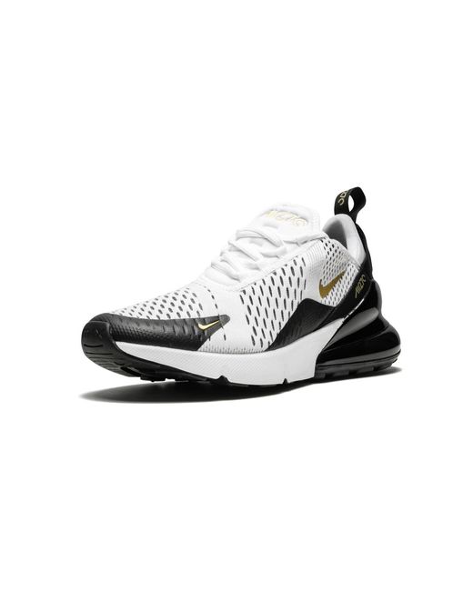 Nike Black Air Max 270 Av7892 100" for men