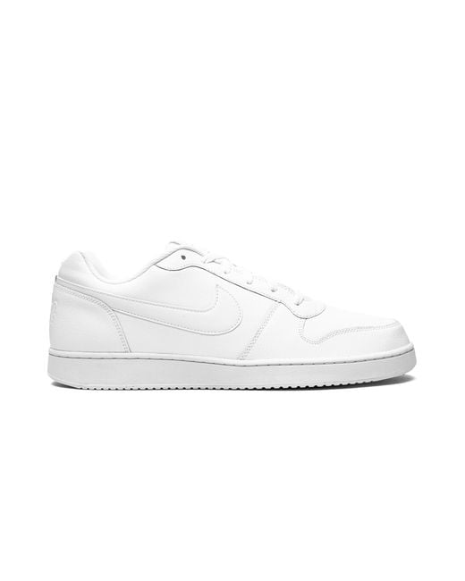 Nike Black Ebernon Low Aq1775 100" for men