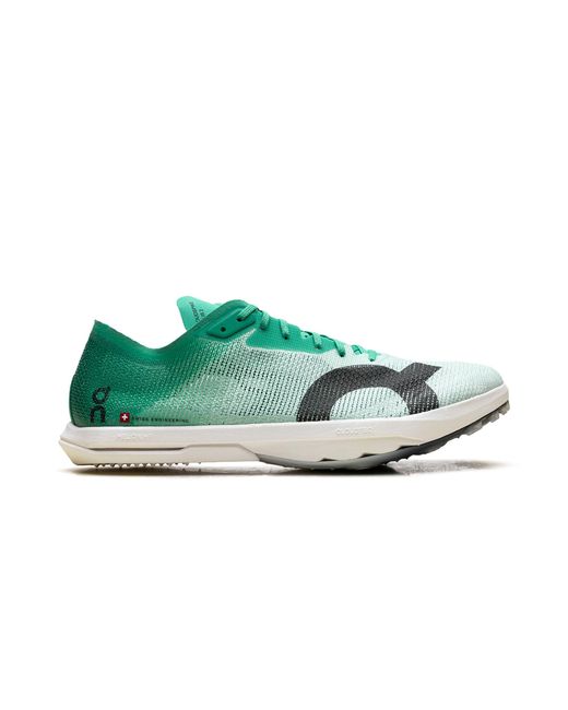 On Shoes Green Cloudspike Citius 2 "Mint" 3Mf10301752" for men