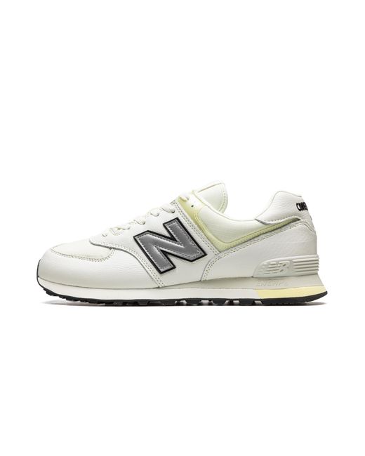 New Balance Black 574 "Joe Freshgoods for men