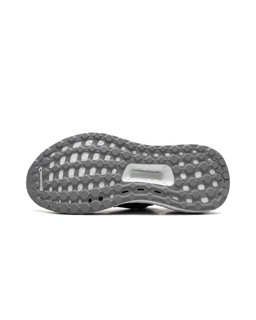 Adidas Black Ultra Boost X Clima Chalk Cg3947"