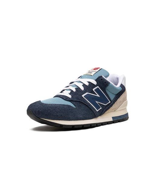 New Balance Blue 996 "Made for men