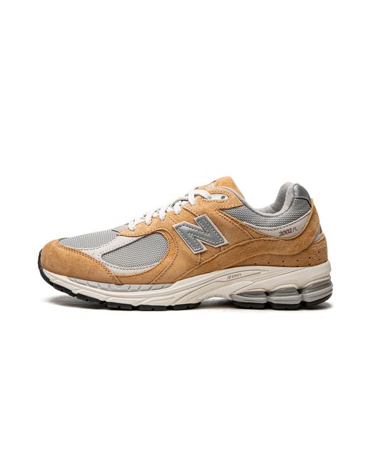New Balance Black 2002R "Sweet Caramel" M2002Rhm" for men