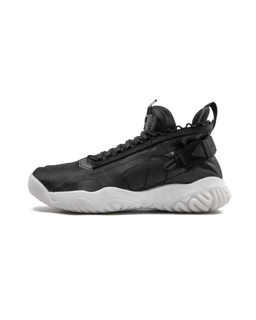 Nike Black Proto-React Bv1654 001" for men
