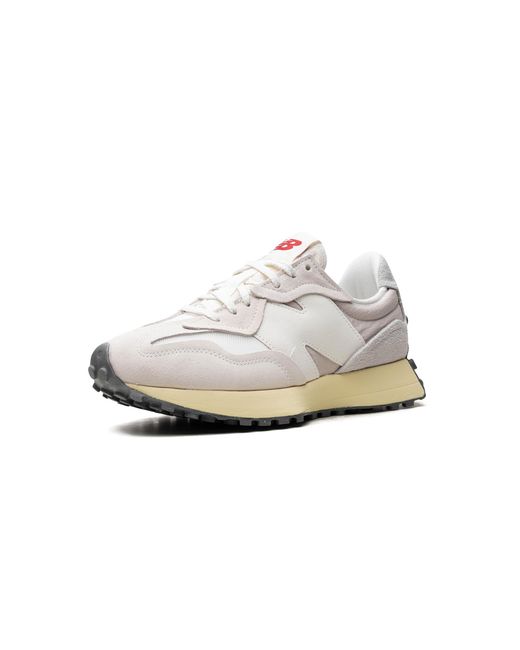 New Balance Black 327 "Sea Salt Raincloud" U327Wrb" for men