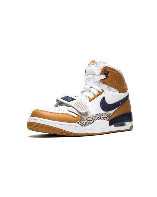 Nike Black Air Legacy 312 Nrg "Medicine Ball" Aq4160 140" for men