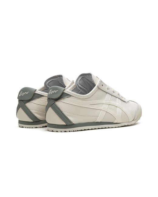 Onitsuka Tiger Black Mexico 66 "Cream Sage" 1183B781 103" for men
