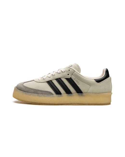 Adidas Black 8Th Street Samba "Clarks for men