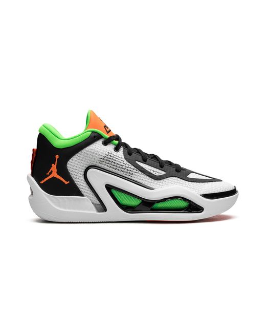 Nike Black Tatum 1 Pf "Home Team" Dz3330 108" for men