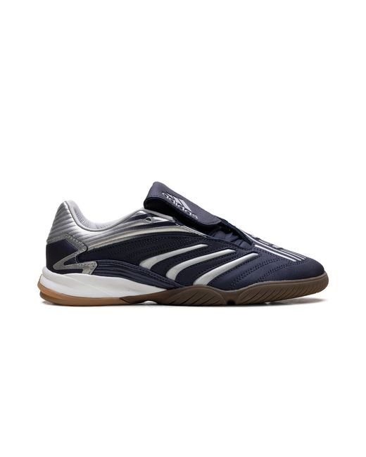 Adidas Black Predator Sala "Shadow" Jr4227" for men