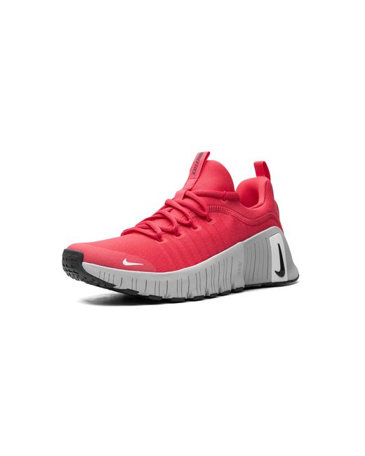 Nike Black Free Metcon 6 "Aster" Fj7126 602"