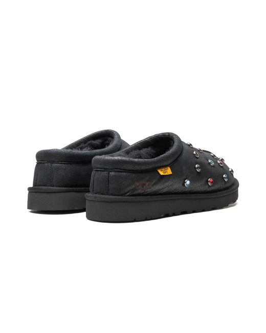 Ugg Black Tasman Slipper "Gallery Dept for men