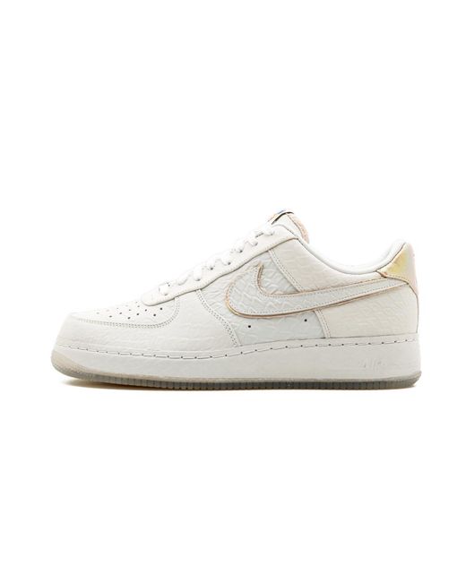 Nike Flight One NRG Schoenen 