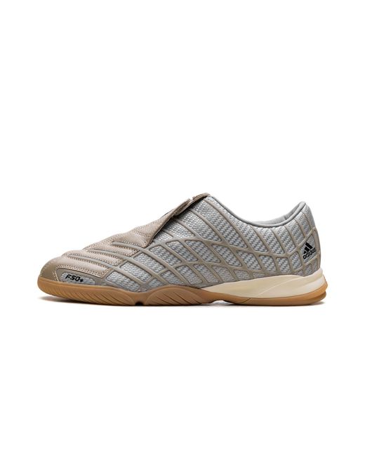 Adidas Black F50 Sala Sp "Slam Jam Granite" Jr2206" for men