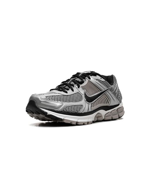 Nike Black Zoom Vomero 5 Fj4151 007" for men
