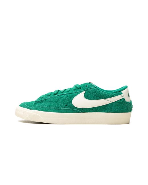 Nike Green Blazer Low '77 Fq8060-300"