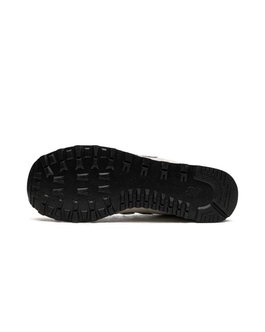 New Balance Black 574 "Nimbus Cloud" Ml574Evw" for men