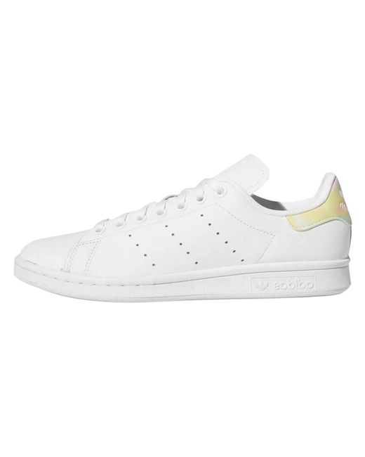 Adidas Black Stan Smith "Tie-Dye" Fy1269"