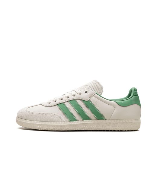 Adidas Black Samba "Pharrell Williams for men